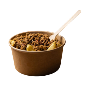 Lamb Mince Curry (226g)